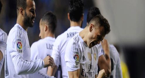 أحد الليجا.. الريال يخشى مفاجآت فياريال